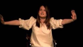 And They Dance Real Slow--Emma's Monologue