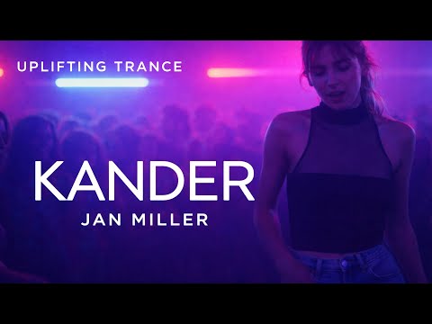 Jan Miller - Kander - UPLIFTING TRANCE