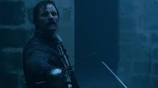 Трейлер: Капитан Алатристе