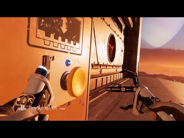Vídeo relacionado con Genérico PS5 Red Matter Limited Run (importacion USA)