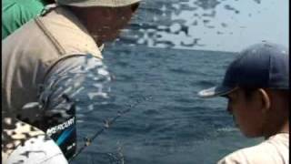 preview picture of video '2º Torneo de Pesca Entre Cheros - Michael'