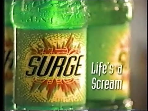 USA Network Commercials 08-16-1999