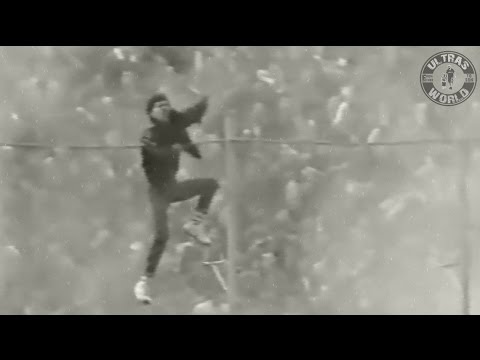 Ultras World Glory Days (Official Trailer) #worldofultras