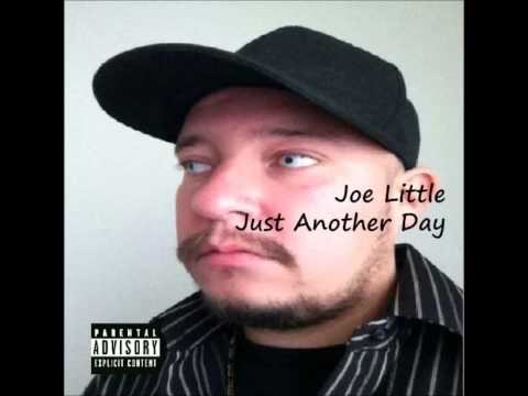 Joe Little - Stand Clear
