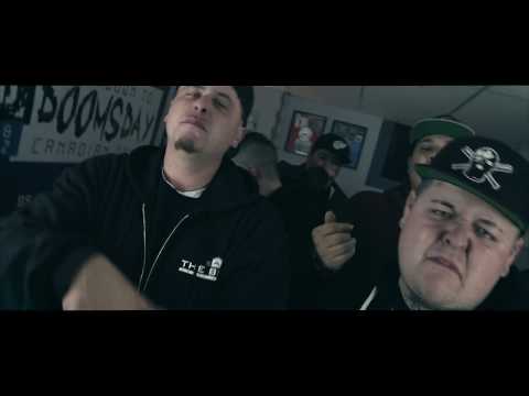 Geoff English Feat. Merkules - Tryna Get It