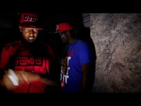 Kenje - My Life (CLIP OFFICIEL) [JUIN 2013]