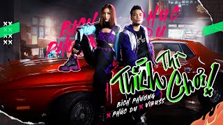 BÍCH PHƯƠNG x @PHÚC DU x @ViruSs - Thích Thì Chơi (Free Fire M/V)