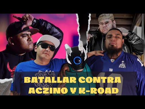 ¿Qué cambió en la escena RAP/FREESTYLE en los últimos 10 AÑOS EN MÈXICO? | Kcron-Beat Nsu y Solder