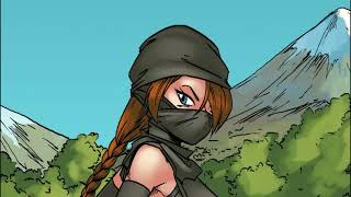 Hentai Heroes - Una Aventura Mojada