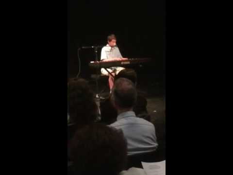 When We Were Young - Tobias Jr and Adele