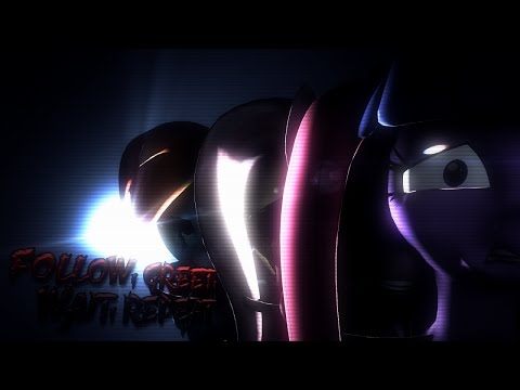 Follow, Greet, Wait, Repeat [SFM] | Original Version