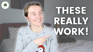 ☘️ Life-Changing Habits I Started In 2023 That I'm Sticking With In 2024 • Best Habit Resolutions