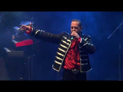 Altstadtfest Gifhorn XL