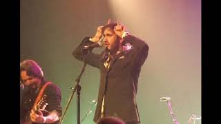 La Caja de mi Mollera ( Los Delinqüentes) -Diego Pozo &amp; Trébor Vente pa Jerez 2019