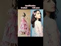 Shraddha Kapoor Vs Nora Fatehi Shortsvideo Trending Bollywood Shotrs