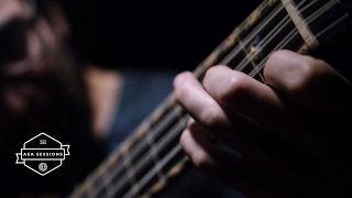 Vincente Chavarria | La Bruja | AEA Sessions