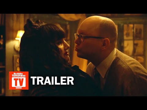 What We Do in the Shadows Season 2 Trailer | Rotten Tomatoes TV