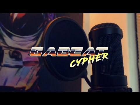 Gabeat Cypher Vol. 2 - RXPPER RAM (Prod. Fack You Records)