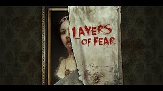 【ホラゲ】Layers of Fear #1