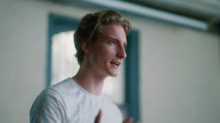 Hamlet | Interview with Jack Crumlin video