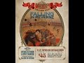 Ronnie Radkes Three Ring Circus Commercial