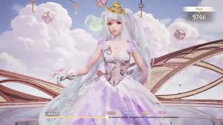SWEET AND CUTE  fail - Mira Crown - InfinityNikki   2025 02 14 11 43 52
