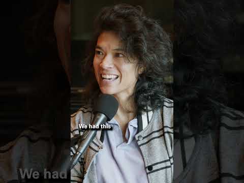 Joshua Cain of @motioncitysoundtrack on his brother's run-in with Ric Ocasek #motioncitysoundtrack