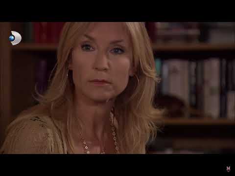 Aşk-I Memnu Hilmi Önal'a karısı efsane laf sokuyor! ("A Sen misin Mazlum? İnanmıyorum sana!")!