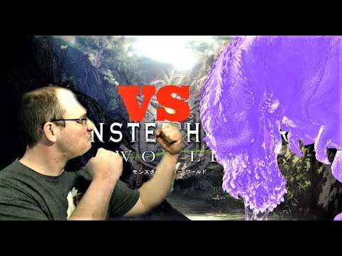 Deviljho No Armor, "perfect" Run RNG HBG! Monster Hunter World