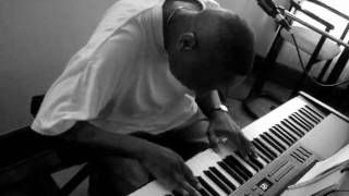 The Marvin Jones Trio     Just Friends