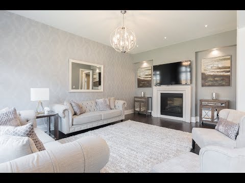 16 Horse Rake Road - Vaughan Home For Sale