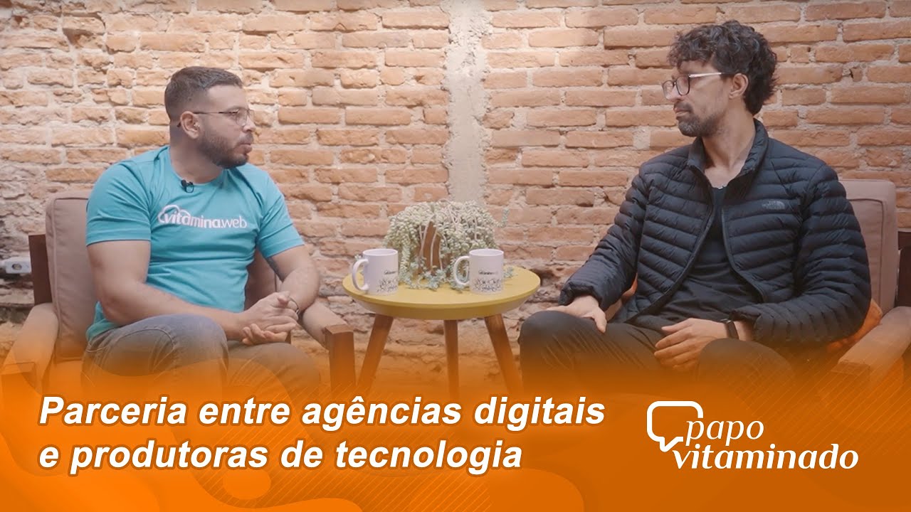 Importância da parceria entre agências digitais e produtoras de tecnologia