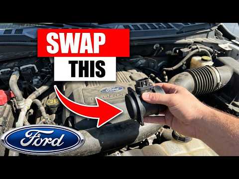 Best $50 Fuel Upgrades For Fords (Real Tested Results!)