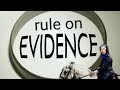 Evidence (Rule 128-134)
