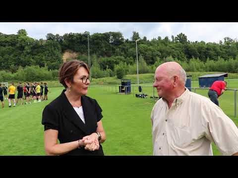 Un mot du Président