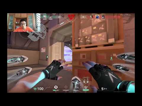 A SECOND JETT!!! (my second ace)