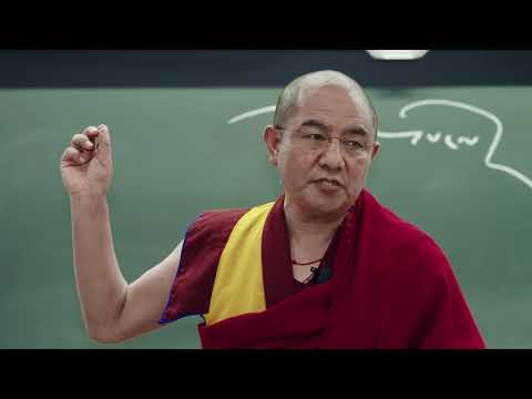 6 Tulku System: Good or Not