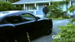 REMASTERED Sam/Dean vs Lisa- Bet it sucks to see my face everywhere. (Never again)