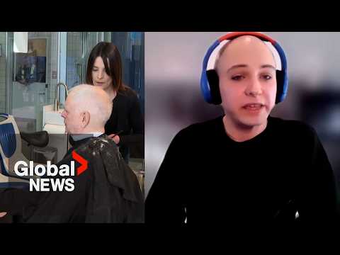 Quebec hair salon ordered to pay $500 to non-binary client