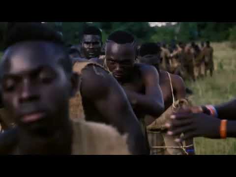 Yeele by Eddy Kenzo ft Wembly Mo (Official Dance Video)