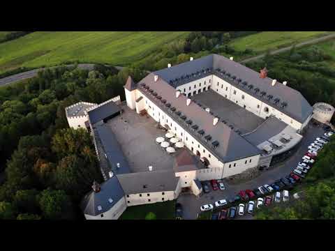 Slovensko_2020_09_Zamok Viglas