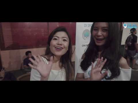 The Red Battle With DJ UNA!!!