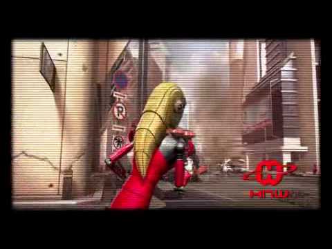 LEGO® Hero Factory - Brain Attack