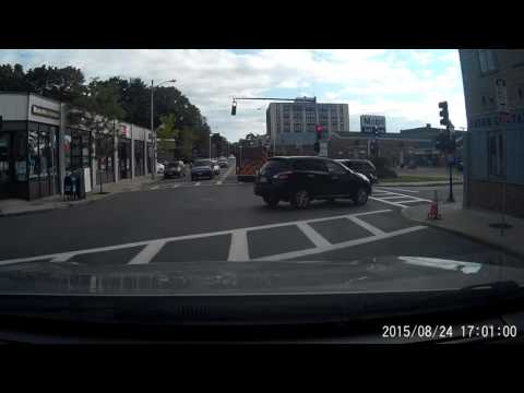 Downtown Melrose Part 2