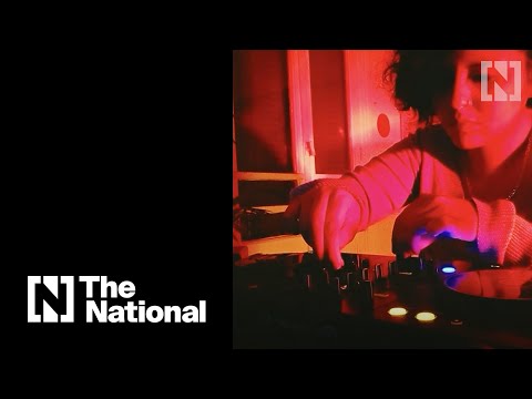 Hiya Live: All-female festival aims to change perceptions of region's music scene