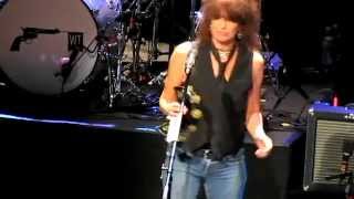 Chrissie Hynde - 977 at Pantages Hollywood 2014