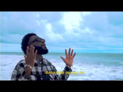 Tiboy shalla Douahou (visualizer)