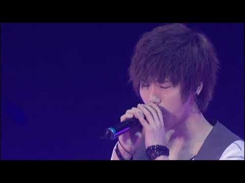 [SS3 DVD] Yesung - It Has To Be You
