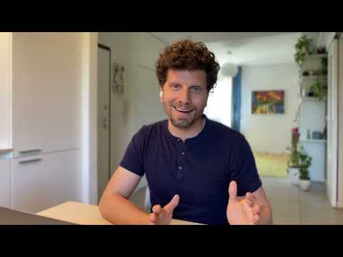 TITOLO VIDEO 1