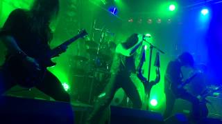 Satyricon - Nocturnal Flare - Berlin, 28.11.2013